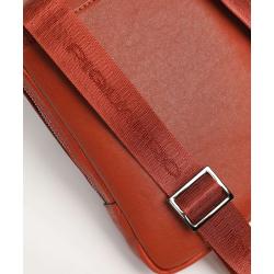 Сумка Piquadro BLACK SQUARE (B3) Orange CA3084B3_AR