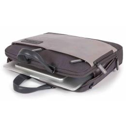 Сумка для ноутбука 15.6″ Piquadro Ade (W107) Grey CA5156W107_GR