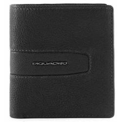 Картхолдер Piquadro Ares (W101) Black PP1518W101R_N