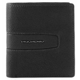Картхолдер Piquadro Ares (W101) Black PP1518W101R_N