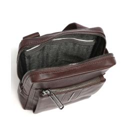 Сумка Piquadro Ares (W101) Brown CA3084W101_M