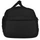 Дорожня сумка-рюкзак Victorinox Travel VX SPORT EVO/Black 611422