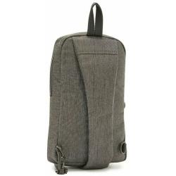 Сумка-слинг Kipling SATIL Black Peppery (78S)