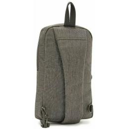 Сумка-слинг Kipling SATIL Black Peppery (78S)