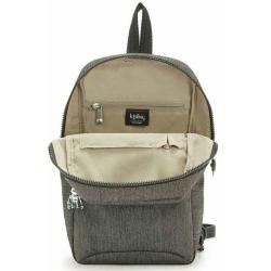Сумка-слинг Kipling SATIL Black Peppery (78S)