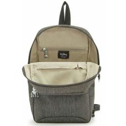 Сумка-слинг Kipling SATIL Black Peppery (78S)
