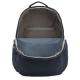 Рюкзак для ноутбука Kipling SEOUL XL Blue Bleu 2 (96V)