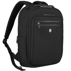 Рюкзак для ноутбука 14″ Victorinox Travel WERKS PROFESSIONAL Cordura/Black 611474