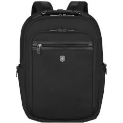 Рюкзак для ноутбука 14″ Victorinox Travel WERKS PROFESSIONAL Cordura/Black 611474