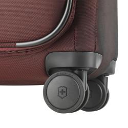Валіза Victorinox Travel CONNEX SS/Burgundy 605649 (Маленька)