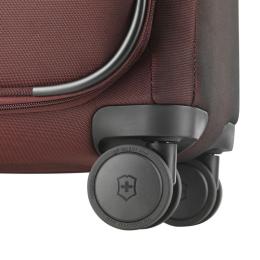 Валіза Victorinox Travel CONNEX SS/Burgundy 605649 (Маленька)