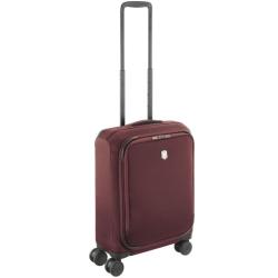 Валіза Victorinox Travel CONNEX SS/Burgundy 605649 (Маленька)