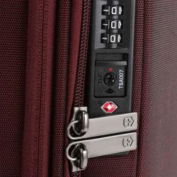 Валіза Victorinox Travel CONNEX SS/Burgundy 605649 (Маленька)