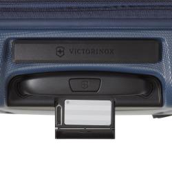 Валіза Victorinox Travel WERKS TRAVELER 6.0 HS/Blue 609967 (Маленька)