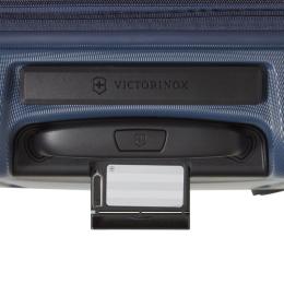Валіза Victorinox Travel WERKS TRAVELER 6.0 HS/Blue 609967 (Маленька)