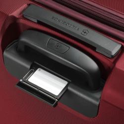 Валіза Victorinox Travel CONNEX HS/Red 605664 (Маленька)
