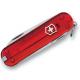 Швейцарський складаний ніж 58мм Victorinox CLASSIC SD 0.6223.TB1