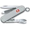 Швейцарский складной нож 58мм Victorinox CLASSIC SD ALOX 0.6221.26