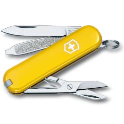 Швейцарський складаний ніж 58мм Victorinox CLASSIC SD 0.6223.8