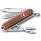 Швейцарський складаний ніж 58мм Victorinox CLASSIC SD 0.6223.842