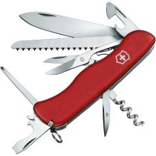 Швейцарский складной нож 111мм Victorinox OUTRIDER 0.9023
