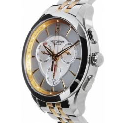 Чоловічий годинник Victorinox Swiss Army ALLIANCE Chrono V241747