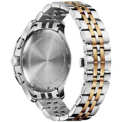 Чоловічий годинник Victorinox Swiss Army ALLIANCE Chrono V241747