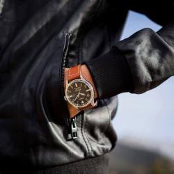 Мужские часы Timex WATERBURY Tx2p84000
