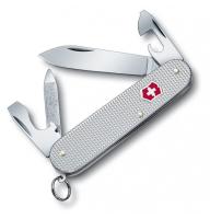 Швейцарский складной нож 84мм Victorinox CADET 0.2601.26