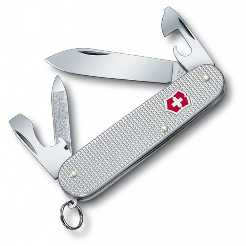 Швейцарський складаний ніж 84мм Victorinox CADET 0.2601.26