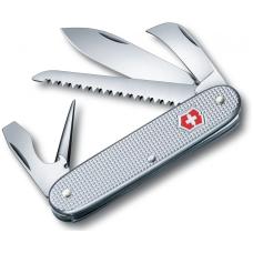 Швейцарский складной нож 93мм Victorinox SWISS ARMY 7 0.8150.26
