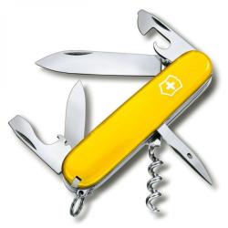 Швейцарський складаний ніж Victorinox SPARTAN 1.3603.8
