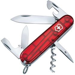 Швейцарський складаний ніж 91мм Victorinox SPARTAN 1.3603.TB1