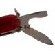 Швейцарский складной нож 91мм Victorinox SPARTAN 1.3603.TB1