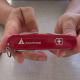 Швейцарский складной нож 91мм Victorinox CAMPER 1.3613.71