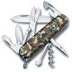 Швейцарский складной нож 91мм Victorinox CLIMBER 1.3703.94