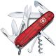 Швейцарський складаний ніж 91мм Victorinox CLIMBER 1.3703.T