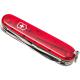 Швейцарский складной нож 91мм Victorinox CLIMBER 1.3703.T