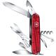 Швейцарский складной нож 91мм Victorinox CLIMBER 1.3703.TB1