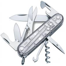 Швейцарский складной нож 91мм Victorinox CLIMBER 1.3703.T7