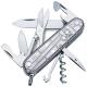 Швейцарский складной нож 91мм Victorinox CLIMBER 1.3703.T7