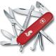 Швейцарський складаний ніж 91мм Victorinox FISHERMAN 1.4733.72