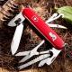 Швейцарський складаний ніж 91мм Victorinox FISHERMAN 1.4733.72