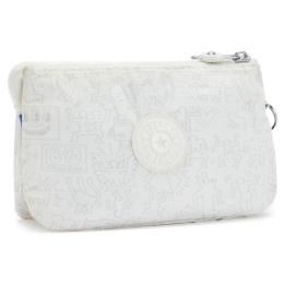 Клатч Kipling CREATIVITY XL Kh Public Art (68I)