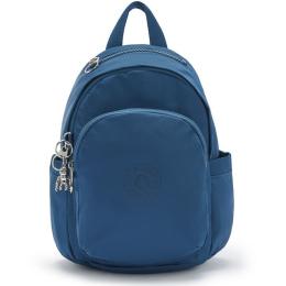 Рюкзак Kipling DELIA MINI Warm Teal P (T87)
