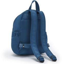 Рюкзак Kipling DELIA MINI Warm Teal P (T87)