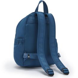 Рюкзак Kipling DELIA MINI Warm Teal P (T87)