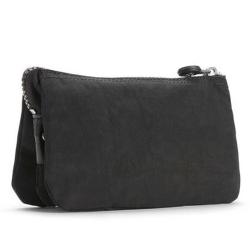 Косметичка-клатч Kipling CREATIVITY L Black (900)