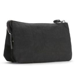 Косметичка-клатч Kipling CREATIVITY L Black (900)