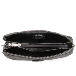 Косметичка-клатч Kipling CREATIVITY L Black (900)